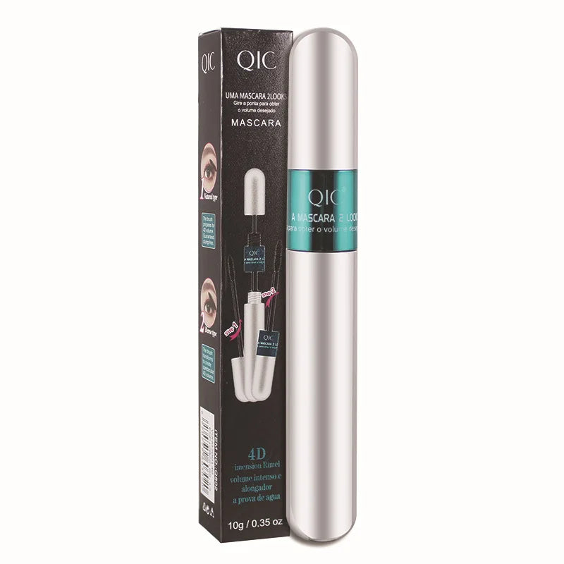 Silky Lash Boost Mascara