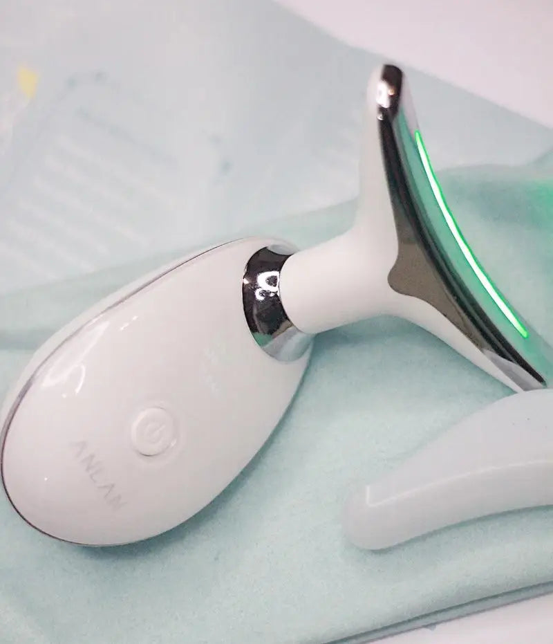 Glow & Lift Facial Massager